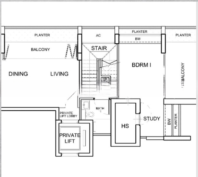 THE PEAK @ CAIRNHILL II 13