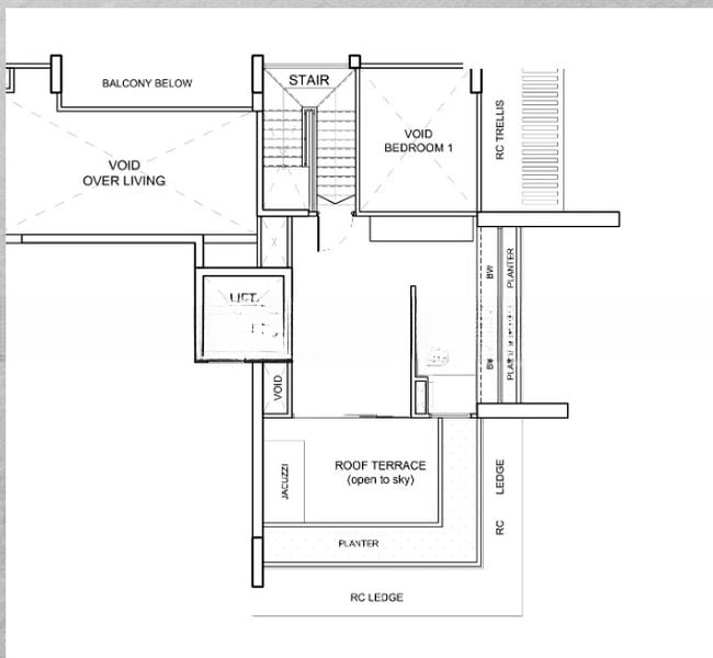 THE PEAK @ CAIRNHILL II 12