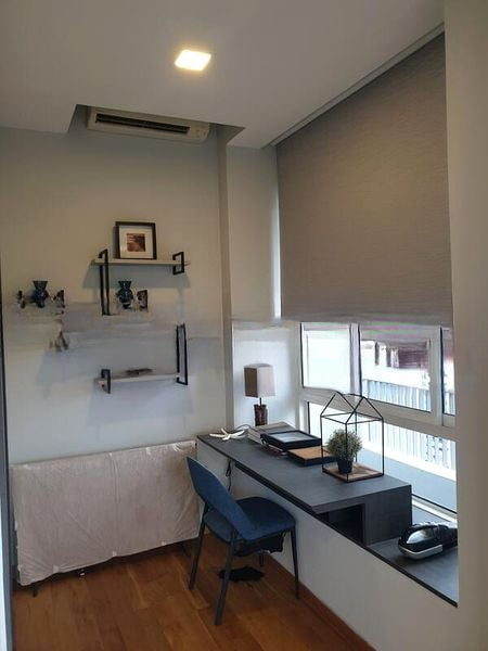 THE PEAK @ CAIRNHILL II 10