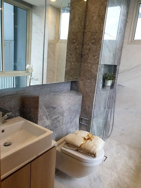 THE PEAK @ CAIRNHILL II 4