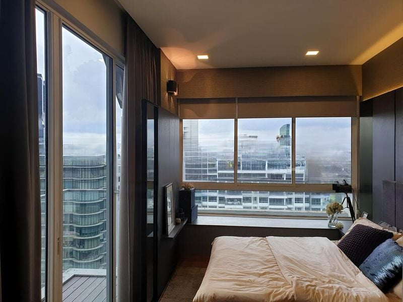 THE PEAK @ CAIRNHILL II 8