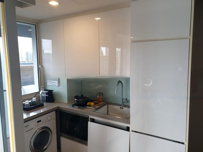 THE PEAK @ CAIRNHILL II 14