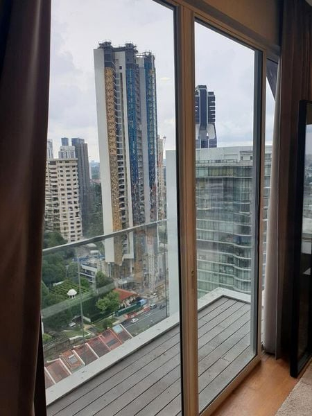 THE PEAK @ CAIRNHILL II 11