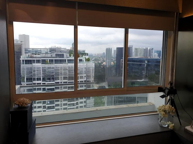 THE PEAK @ CAIRNHILL II 12