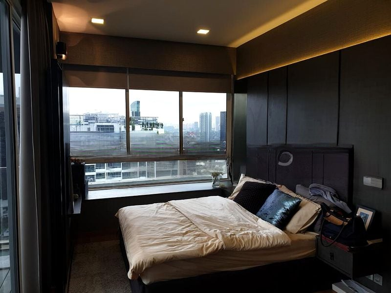 THE PEAK @ CAIRNHILL II 13