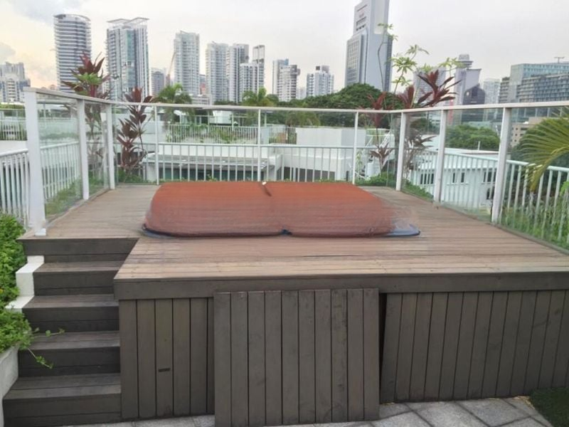 BELLE VUE RESIDENCES 2