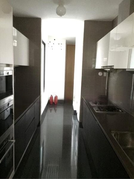 BELLE VUE RESIDENCES 6