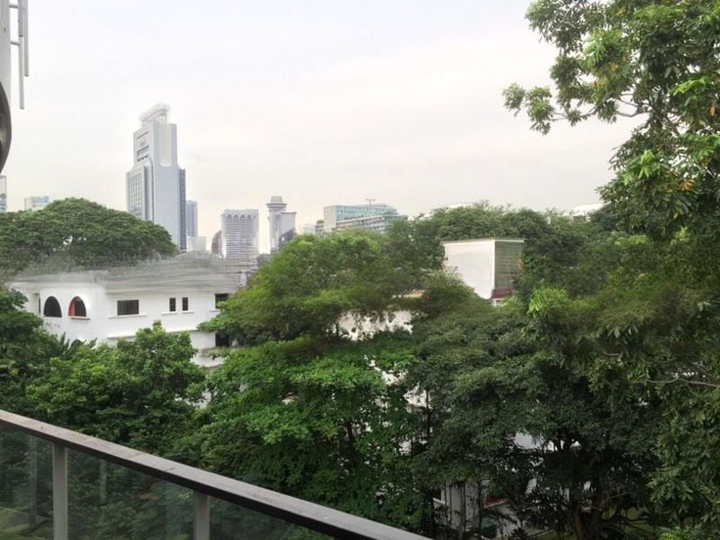 BELLE VUE RESIDENCES 9