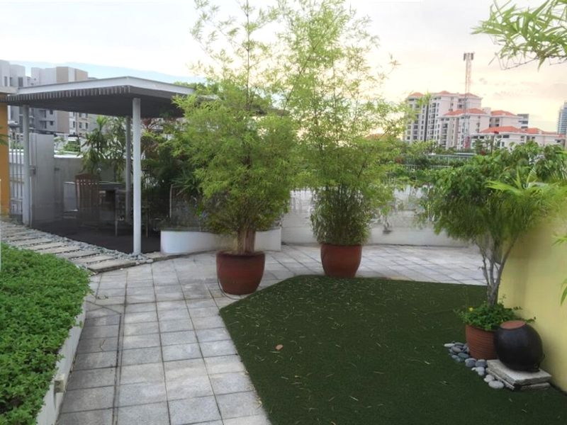 BELLE VUE RESIDENCES 3