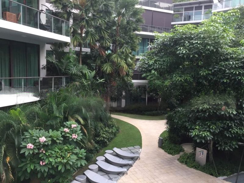 BELLE VUE RESIDENCES 11