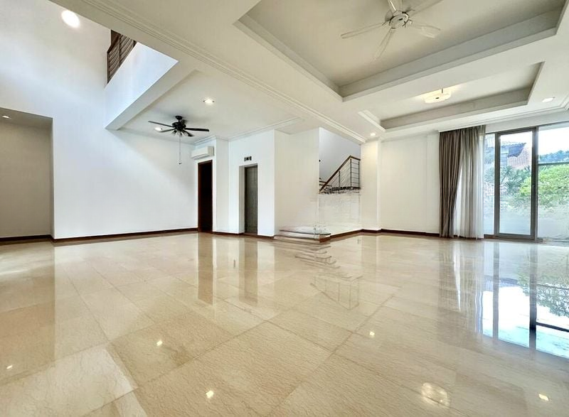 LANDED HOUSING DEVELOPMENT 4