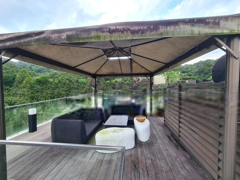 MONT TIMAH 9