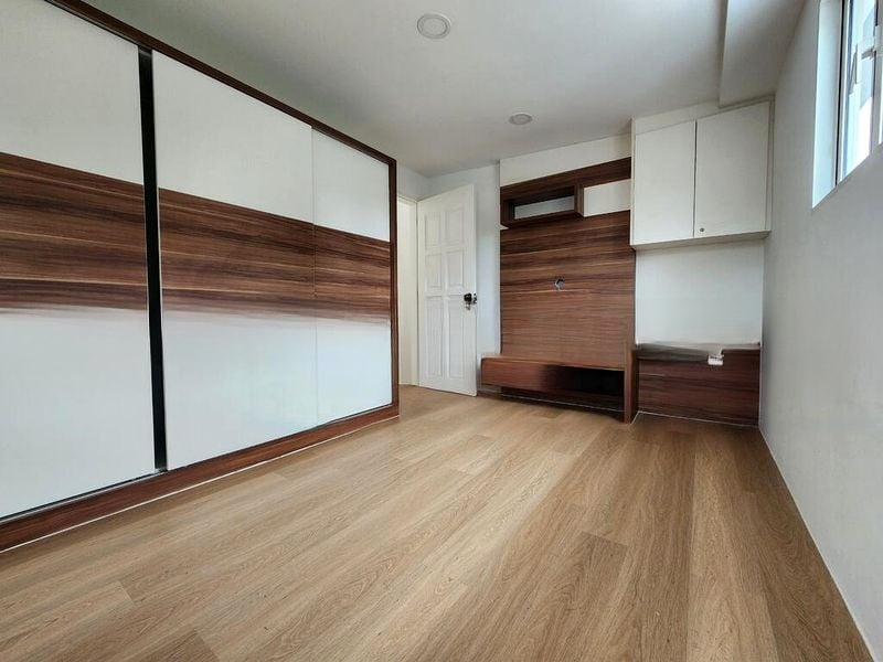 LANDED HOUSING DEVELOPMENT 1