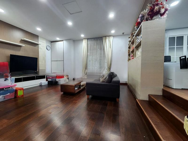 LANDED HOUSING DEVELOPMENT 9