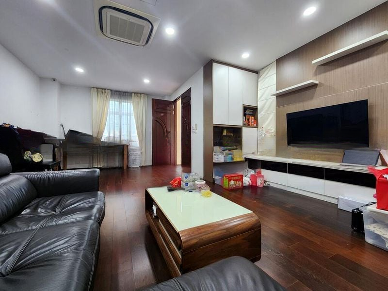 LANDED HOUSING DEVELOPMENT 7