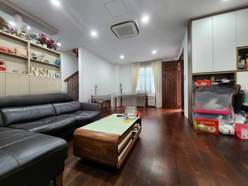 LANDED HOUSING DEVELOPMENT 8