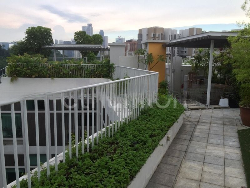 BELLE VUE RESIDENCES 9