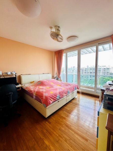 CHANGI RISE CONDOMINIUM 4