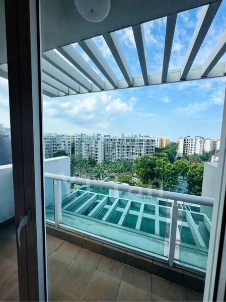 CHANGI RISE CONDOMINIUM 7