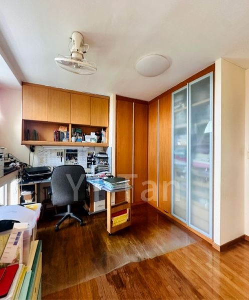 CHANGI RISE CONDOMINIUM 8