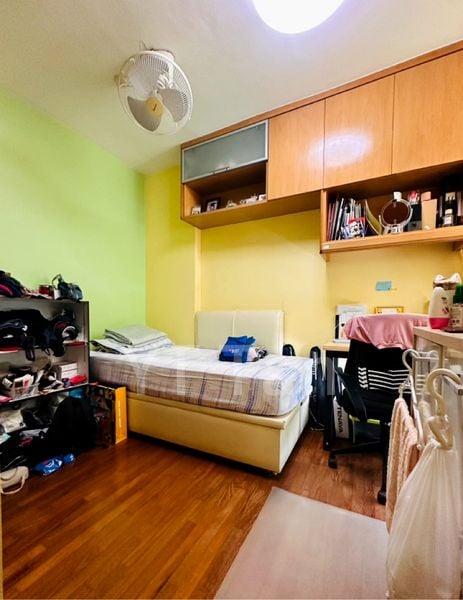 CHANGI RISE CONDOMINIUM 9