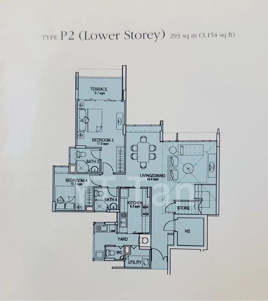 CHANGI RISE CONDOMINIUM 10