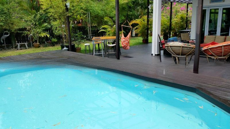 PASIR RIS BEACH PARK 4