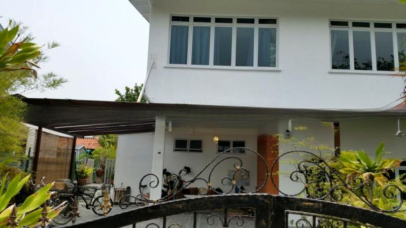 PASIR RIS BEACH PARK 3