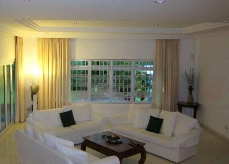 PASIR RIS BEACH PARK 2