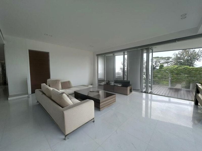 REFLECTIONS AT KEPPEL BAY 2