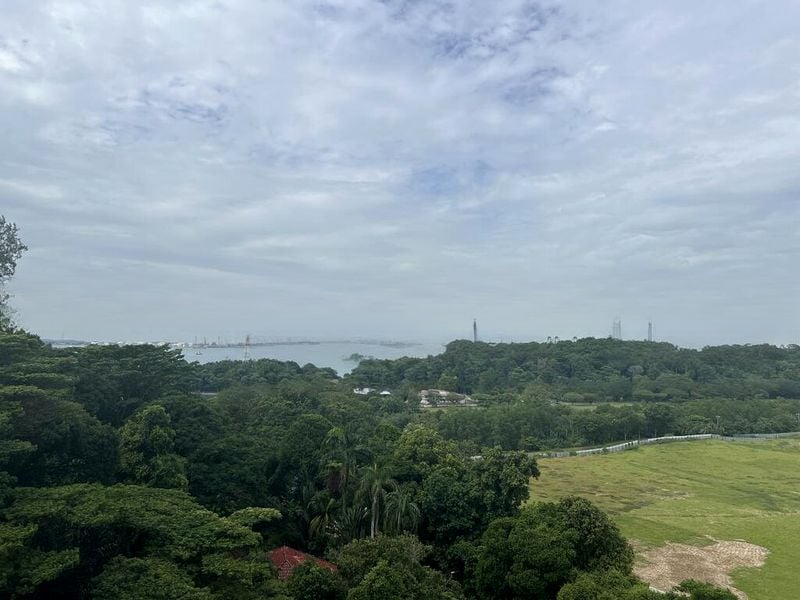 REFLECTIONS AT KEPPEL BAY 6