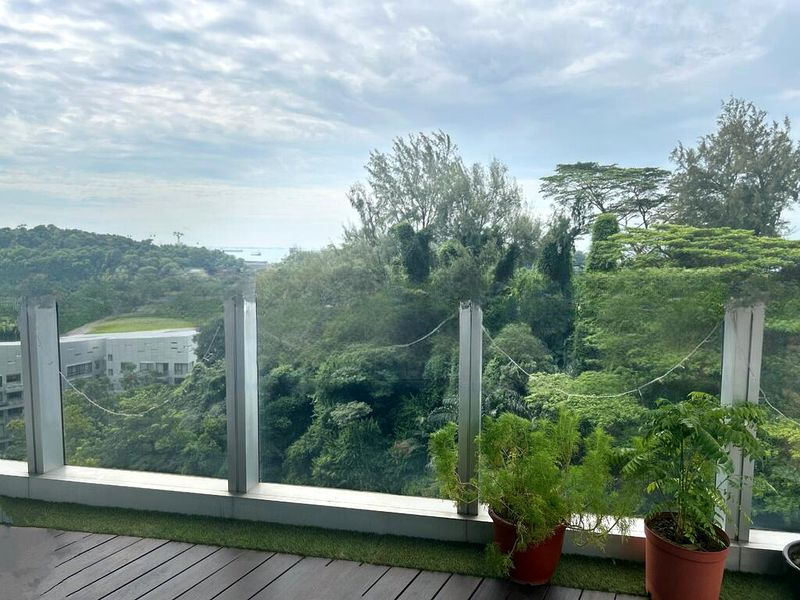 REFLECTIONS AT KEPPEL BAY 3