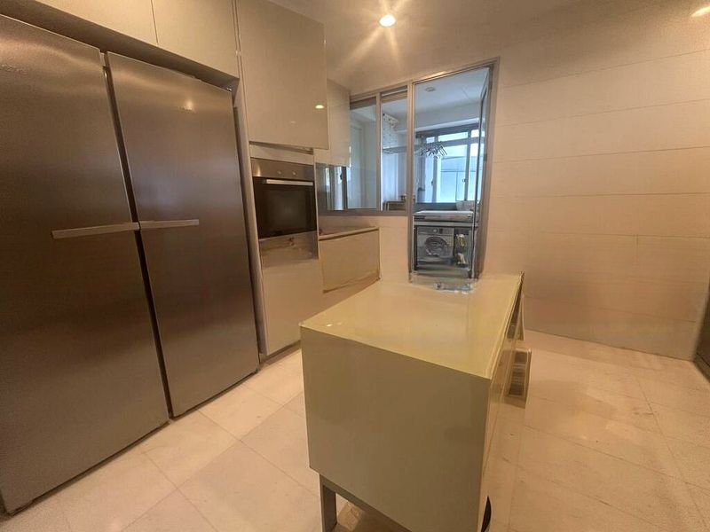 REFLECTIONS AT KEPPEL BAY 7