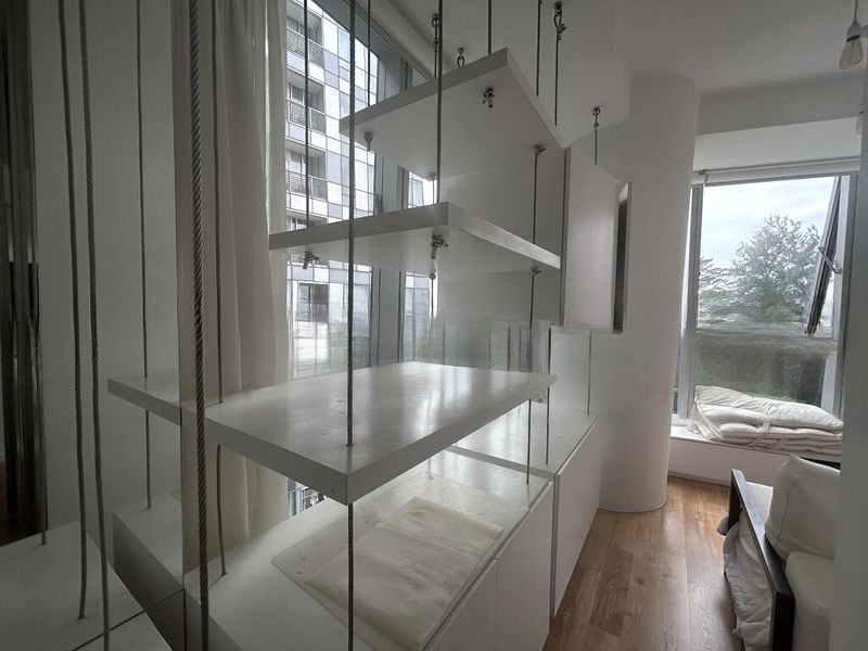 REFLECTIONS AT KEPPEL BAY 5