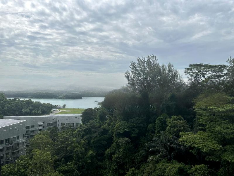 REFLECTIONS AT KEPPEL BAY 4