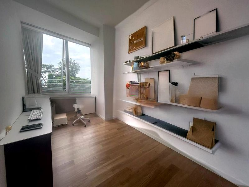 REFLECTIONS AT KEPPEL BAY 9