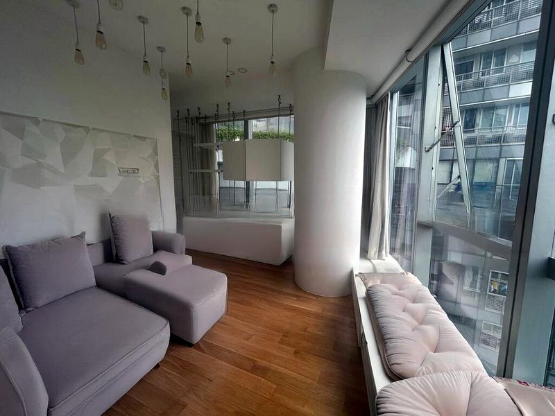 REFLECTIONS AT KEPPEL BAY 8