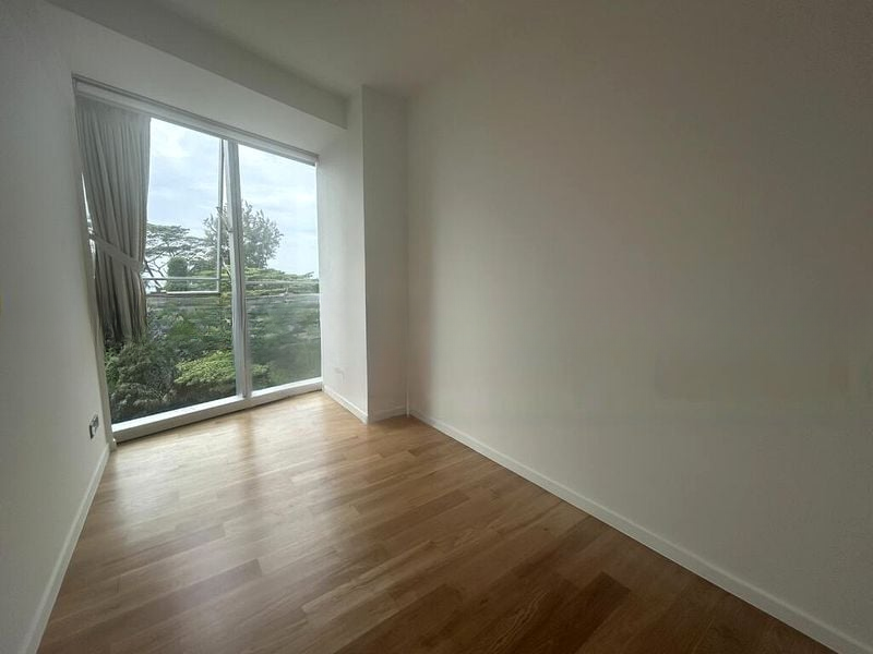 REFLECTIONS AT KEPPEL BAY 12