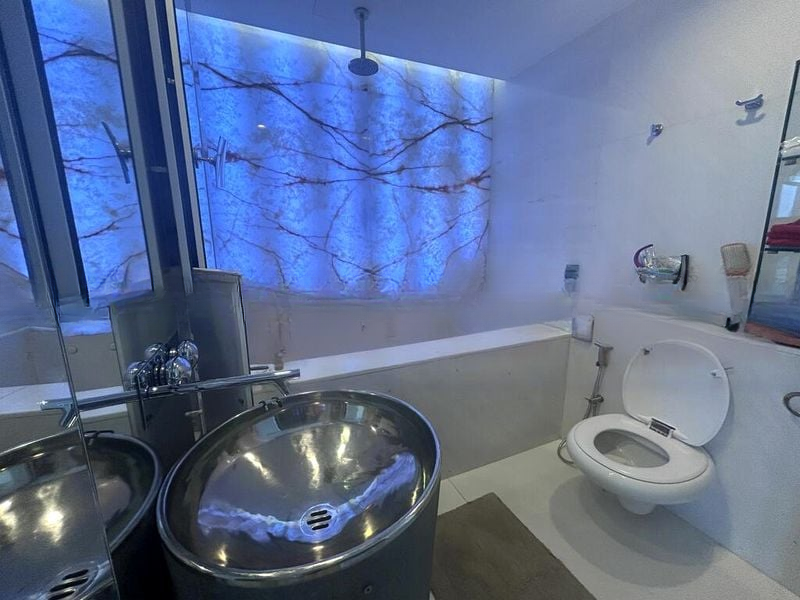 REFLECTIONS AT KEPPEL BAY 11