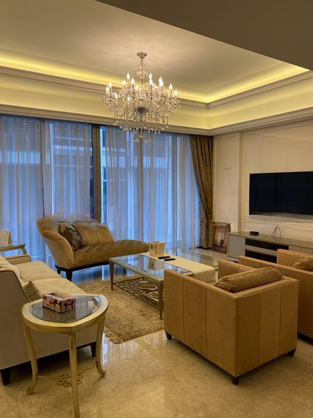 RESIDENCES @ KILLINEY 10