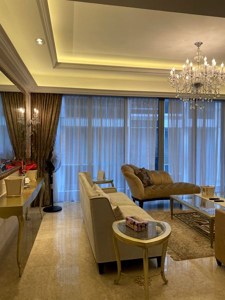 RESIDENCES @ KILLINEY 11