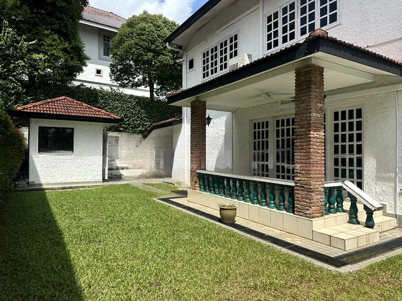 MAYFAIR GARDENS 1