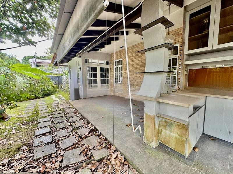ADELPHI PARK ESTATE 4