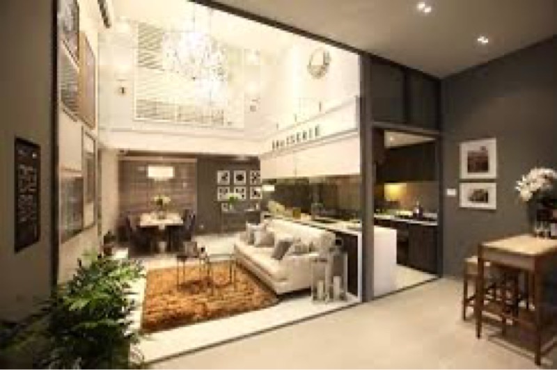 NORTH PARK RESIDENCES 11