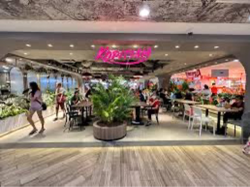 NORTH PARK RESIDENCES 14