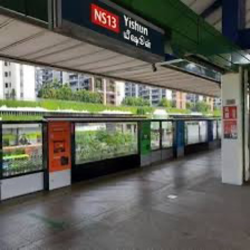 NORTH PARK RESIDENCES 17