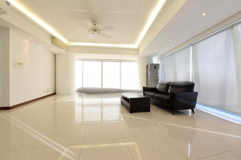 THE SAIL @ MARINA BAY 2