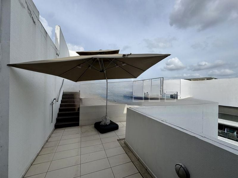 KOVAN RESIDENCES 1