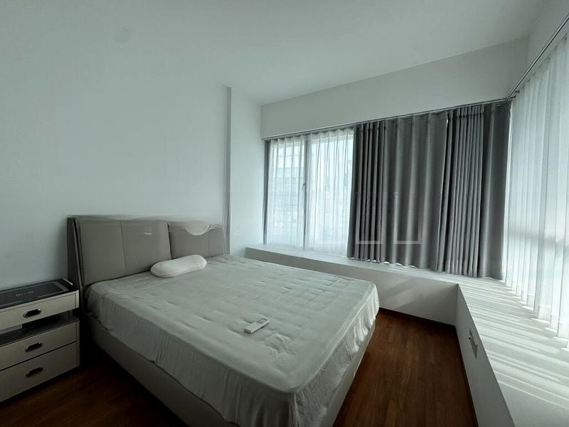 KOVAN RESIDENCES 5