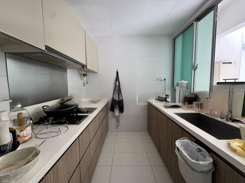 KOVAN RESIDENCES 7